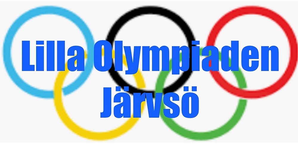 Lilla Olympiaden Järvsö 2026